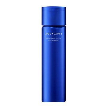 SHISEIDO Aqualabel TREATMENT LOTION Лосьон осветляющий, увлажняющий 170 мл синий 1890 фото