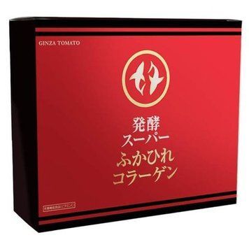 Ginza Tomato Коллаген ферментированный 30 шт*12,5 г 246 фото