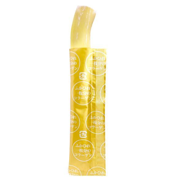 GINZA TOMATO Коллагеновое желе из плавников голубой акулы Shark Fin Collagen Jelly (14 стыков) 14*12,5 гр 239 фото