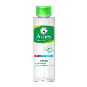 ROHTO Acnes Лосьон 180мл 1845 фото