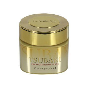 TSUBAKI Premium Repair Маска для восстановления волос, 180 г 1447 фото