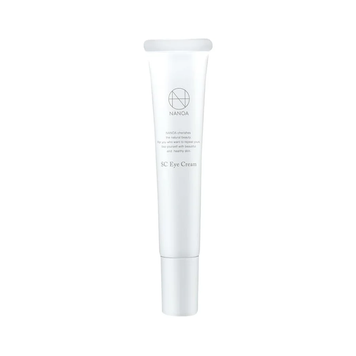 NANOA SC EYE CREAM Крем под глаза со стволовыми клетками, 15 мл 1375 фото